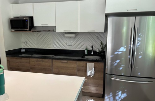Soliman Bay Condominio | Your Grand Sirenis Getaway Awaits! 2-bedroom condo with beautiful jungle views