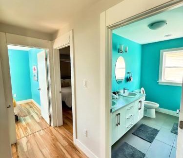 Halifax Casa | Your Halifax Getaway, Relax and Explore