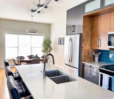 Halifax Casa | Your Halifax Getaway, Relax and Explore