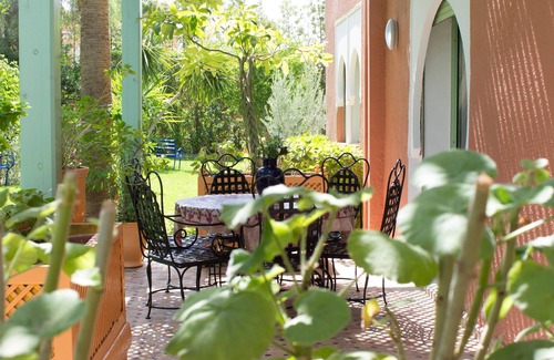 Jbilate Apartamento | Tu felicidad en el corazón del palmeral