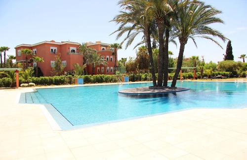 Jbilate Apartamento | Tu felicidad en el corazón del palmeral