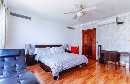 Tumba Vieja Apartamento | Your Happy Place Panama