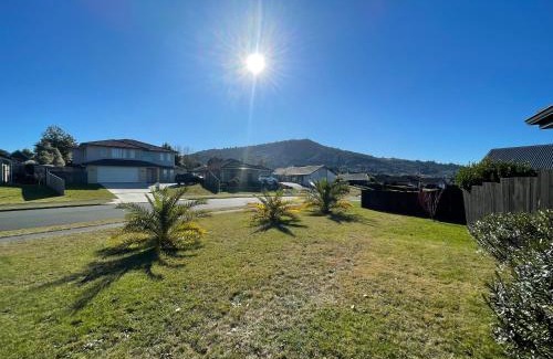 Pukehangi Casa | Your Happy place-Quiet area & Spa pool
