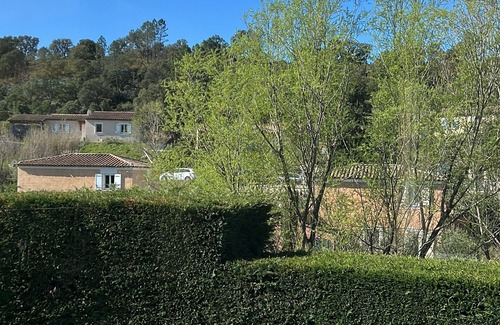 Les Adrets-de-l'Esterel Villa | Your haven of peace in the heart of the Esterel mountains with private pool