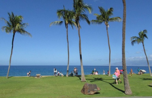 Kaanapali Casa | Your Hawaiian Adventure Awaits! 2 Relaxing Units, Water Activities, Parking!