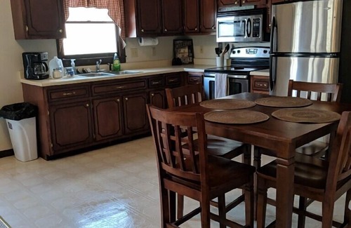 Dover Casa | Su sede para Kentucky Lake Adventures!