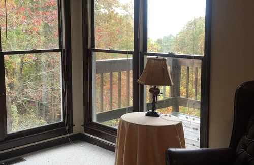 Dover Casa | Su sede para Kentucky Lake Adventures!