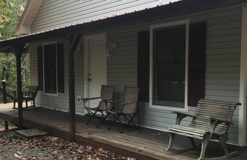 Dover Casa | Su sede para Kentucky Lake Adventures!