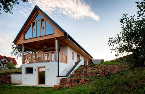 Hartmannsdorf Casa | Your holiday domicile - DAS MASCHANSKER