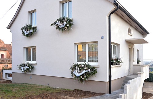 Ribeauville Casa | Tu casa de vacaciones a las puertas de Ribeauvillé