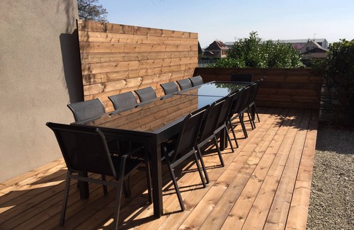 Ribeauville Casa | Tu casa de vacaciones a las puertas de Ribeauvillé