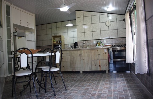 Campeche Sul Casa | Su casa de vacaciones en el sur de la isla de Florianópolis.