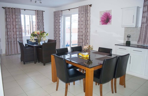 Grand Gaube Villa | Su casa de vacaciones en el paraíso ... Villa Grand Gaube
