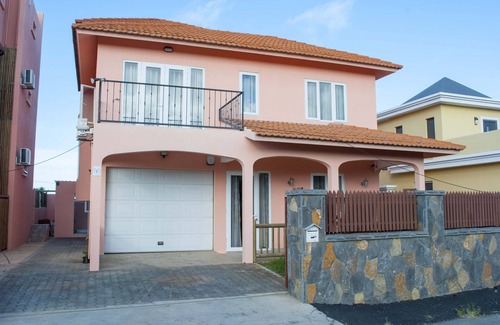 Grand Gaube Villa | Su casa de vacaciones en el paraíso ... Villa Grand Gaube