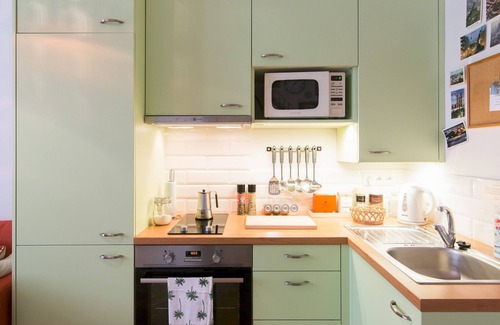 Vysehrad Apartamento | Your Holiday Home in Prague
