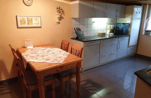 Diez Casa | Su casa de vacaciones en el campo ****
