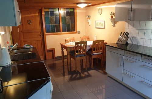 Diez Casa | Su casa de vacaciones en el campo ****