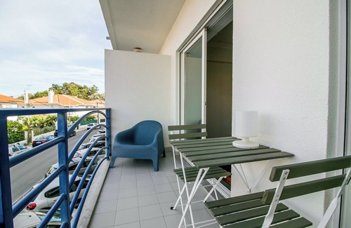 Oeiras Apartamento | Your holiday home near Carcavelos beach!