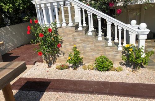 Ormos Agiou Ioannou Casa | Your Holiday House