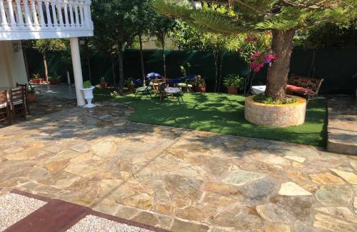 Ormos Agiou Ioannou Casa | Your Holiday House