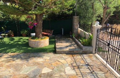 Ormos Agiou Ioannou Casa | Your Holiday House