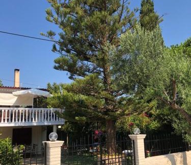 Ormos Agiou Ioannou Casa | Your Holiday House