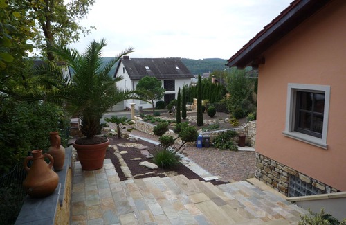 Durrbachau Apartamento | Sus vacaciones en Franconia