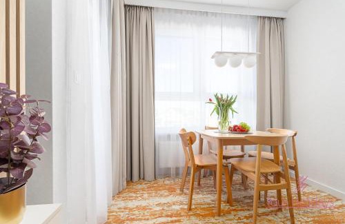 Miedzyzdroje Apartamento | Your Holidays Bel Mare Aqua F203