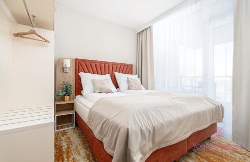 Miedzyzdroje Apartamento | Your Holidays Bel Mare Aqua F203