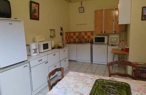 Samazan Casa | Piso / apartamento - SAMAZAN