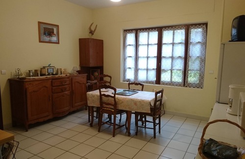 Samazan Casa | Piso / apartamento - SAMAZAN