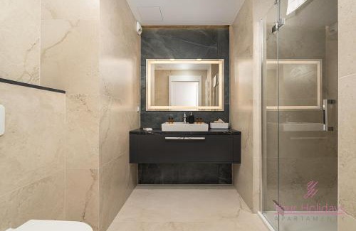 Miedzyzdroje Apartamento | Your Holidays Infinity Magia Zachodu Słońca B309