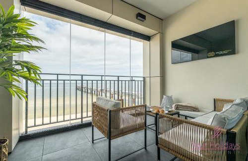 Miedzyzdroje Apartamento | Your Holidays Infinity Magia Zachodu Słońca B309