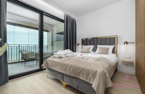 Miedzyzdroje Apartamento | Your Holidays Infinity Magia Zachodu Słońca B309