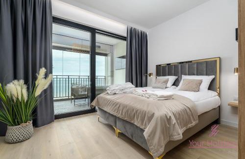 Miedzyzdroje Apartamento | Your Holidays Infinity Magia Zachodu Słońca B309