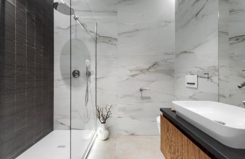 Miedzyzdroje Apartamento | Your Holidays Waves D1081