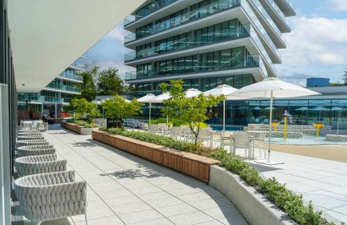 Miedzyzdroje Apartamento | Your Holidays Waves D1081