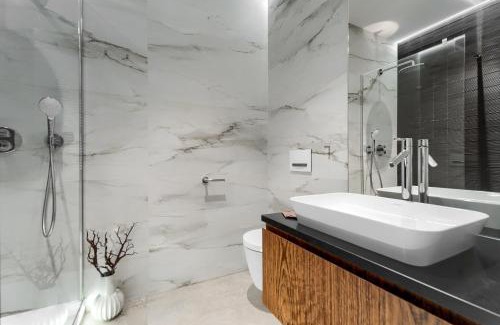 Miedzyzdroje Apartamento | Your Holidays Waves D1081