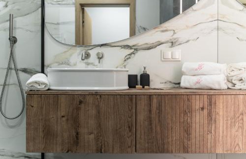 Miedzyzdroje Apartamento | Your Holidays Waves D976