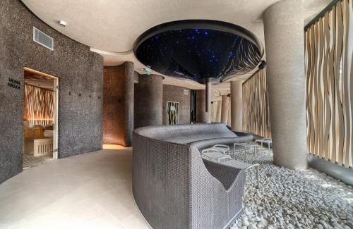 Miedzyzdroje Apartamento | Your Holidays Waves D976