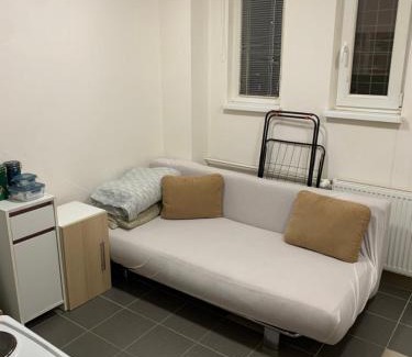 Zapad Apartamento | Your home 9 with parking