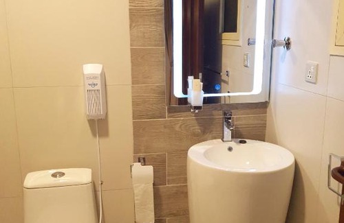 Dammam Hotel | Your Home Apartment Hotel