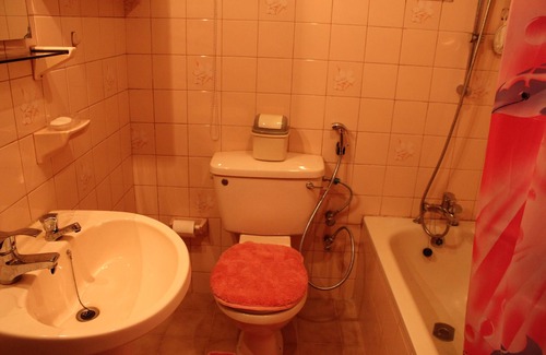 Nuwara Eliya Apartamento | Su hogar en 12/3 Upper Lake Road, Nuwara Eliya