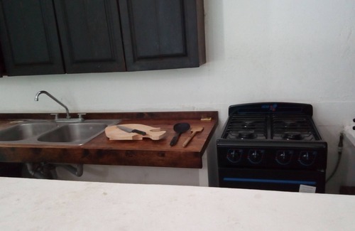 Crucecita Casa | Tu hogar en las bahías de Huatulco