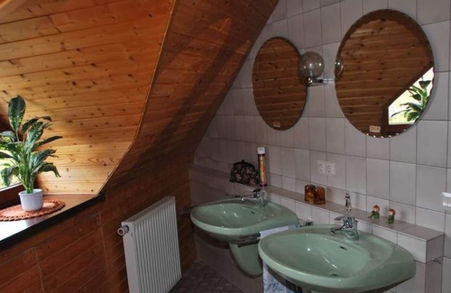 Otterndorf Hotel | Su casa en el resort conectado directamente a las rutas de senderismo y ciclismo