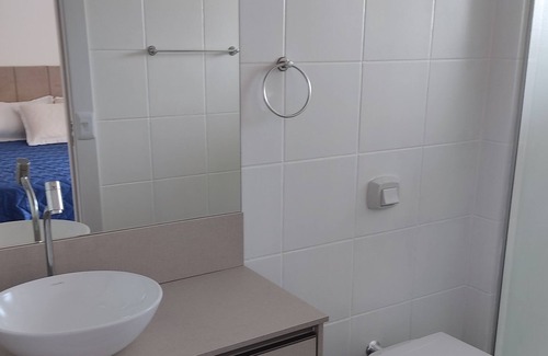 Castelo Branco Apartamento | VEN A DISFRUTAR EL VERANO EN UNA PLAYA !! GREAT FIT 02 DORMS