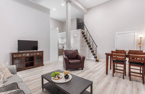 Poncha Springs Condominio | Your Home Away From Home! -Lower Unit