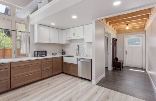 Poncha Springs Condominio | Your Home Away From Home! -Lower Unit