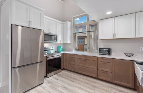 Poncha Springs Condominio | Your Home Away From Home! -Lower Unit