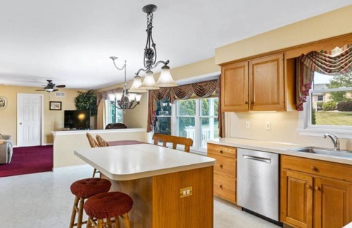 Sassamansville Casa | Your home away from home in Gilbertsville, PA